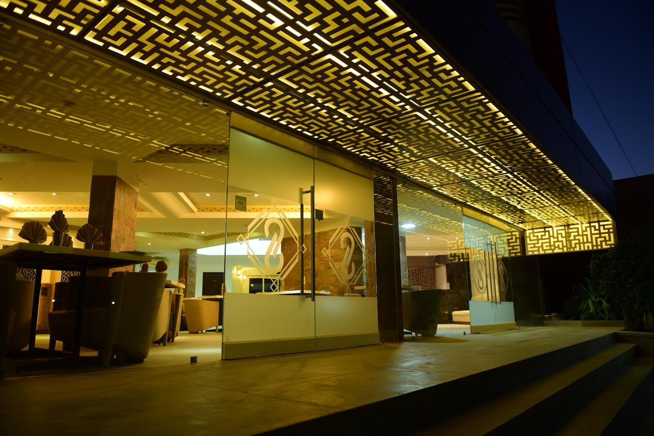 فندق فَدودارافي  Shagun Residency المظهر الخارجي الصورة